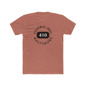 The Federal Hill Crew Tee