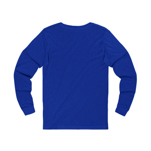 The "BMore Love Squared" Jersey Long Sleeve Tee