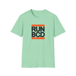 The "RUN BCD" T-Shirt