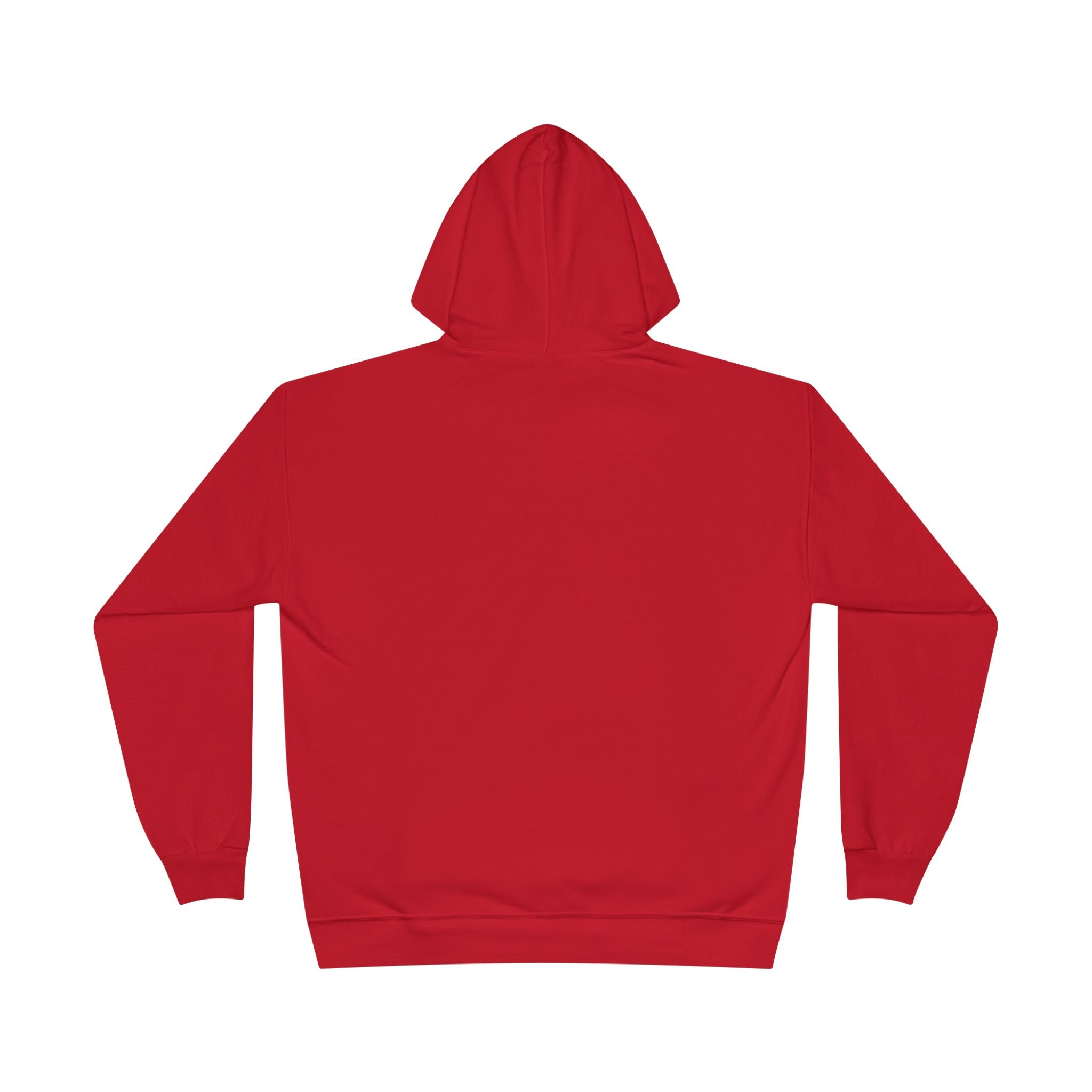 The Locust Point Hooded Sweatshirt