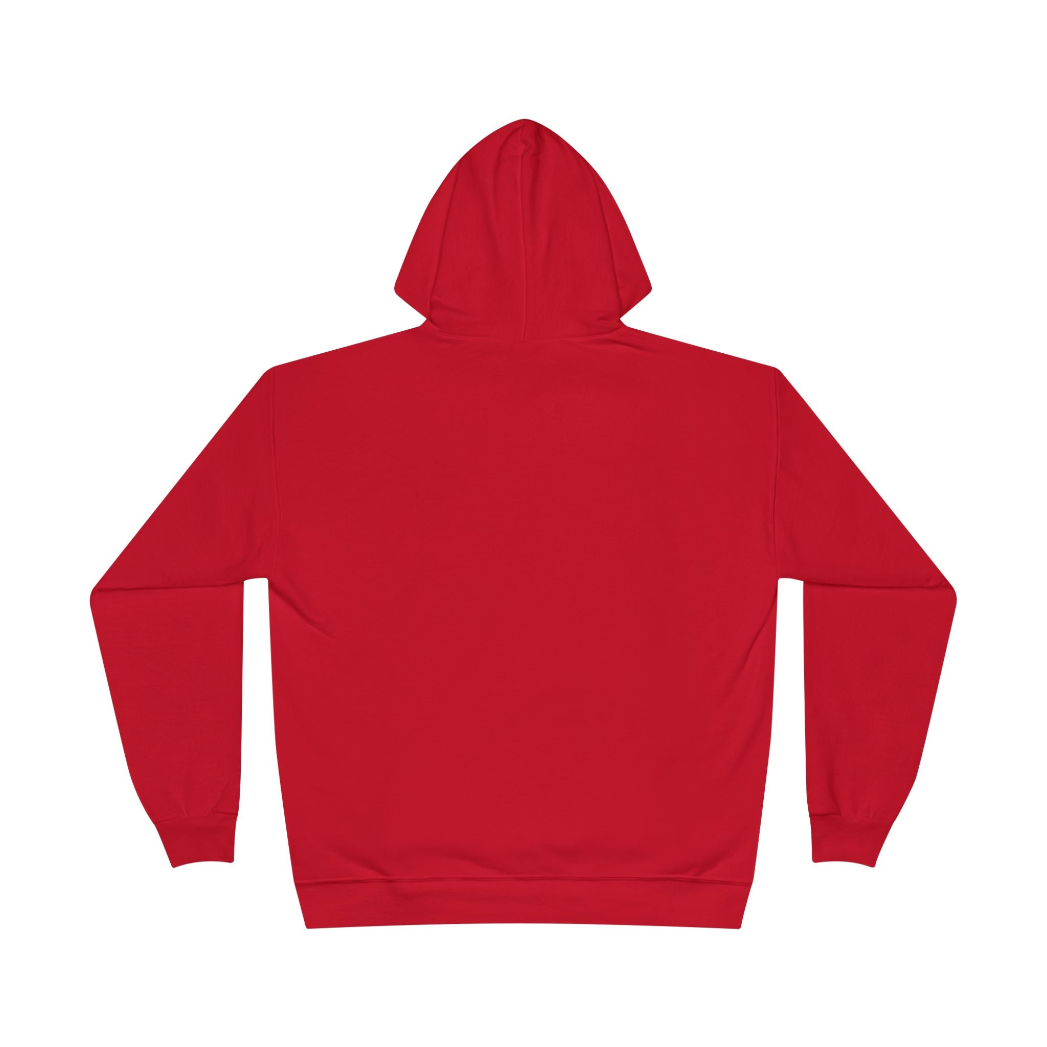 The Fells Point Hooded Sweatshirt