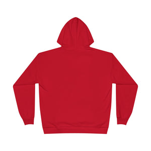 The Fells Point Hooded Sweatshirt