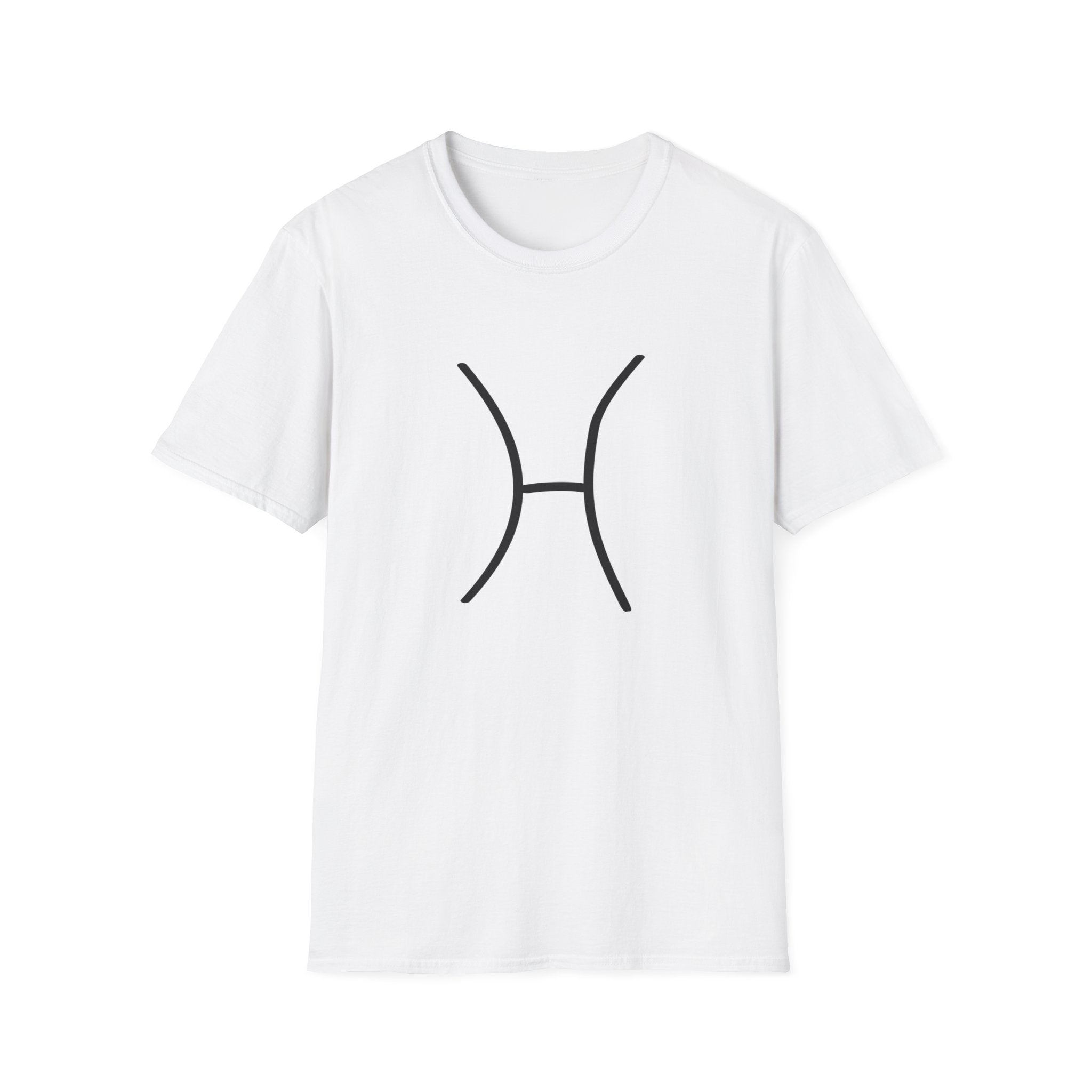 Pisces, the Fish T-Shirt