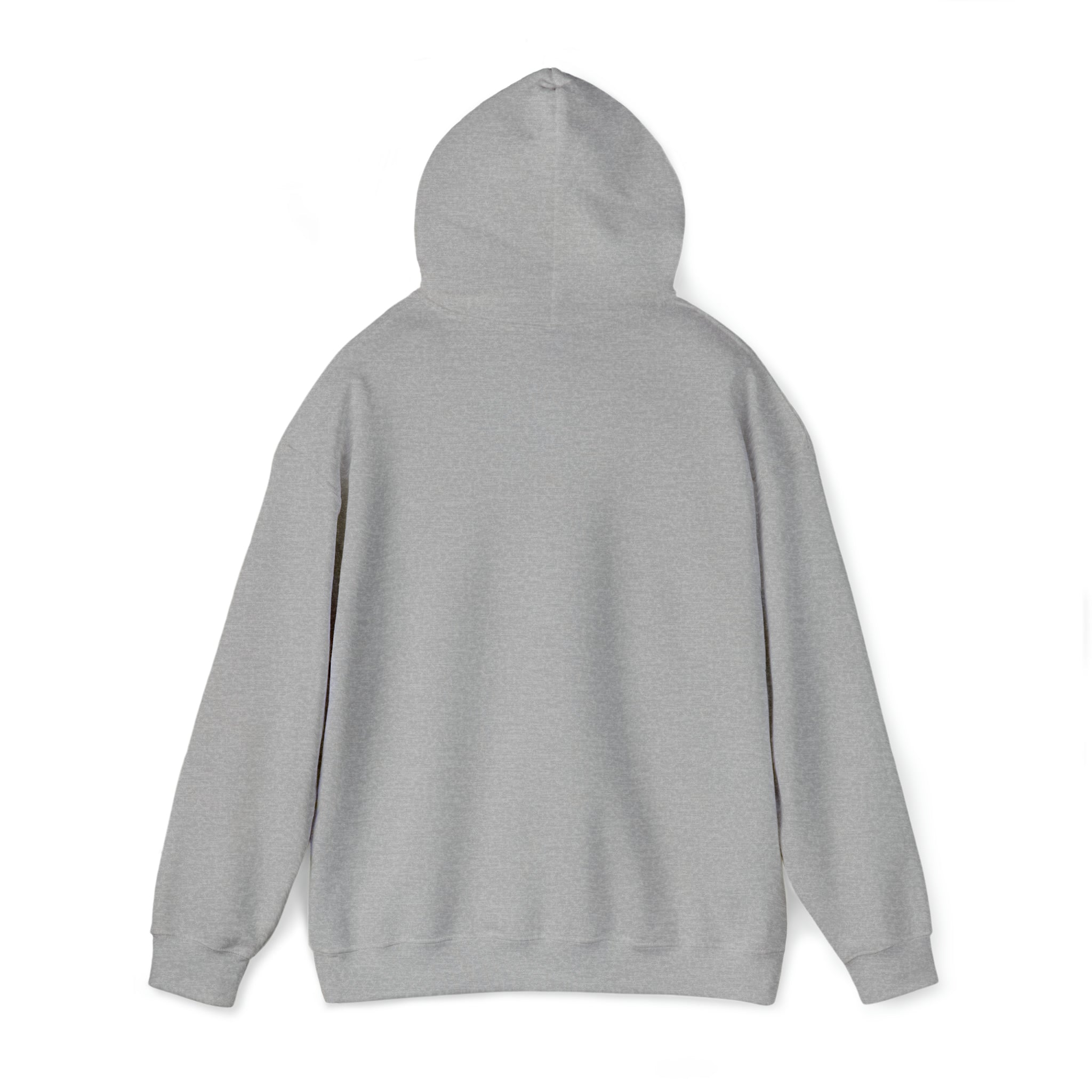 The BCD Original Hooded Sweatshirt