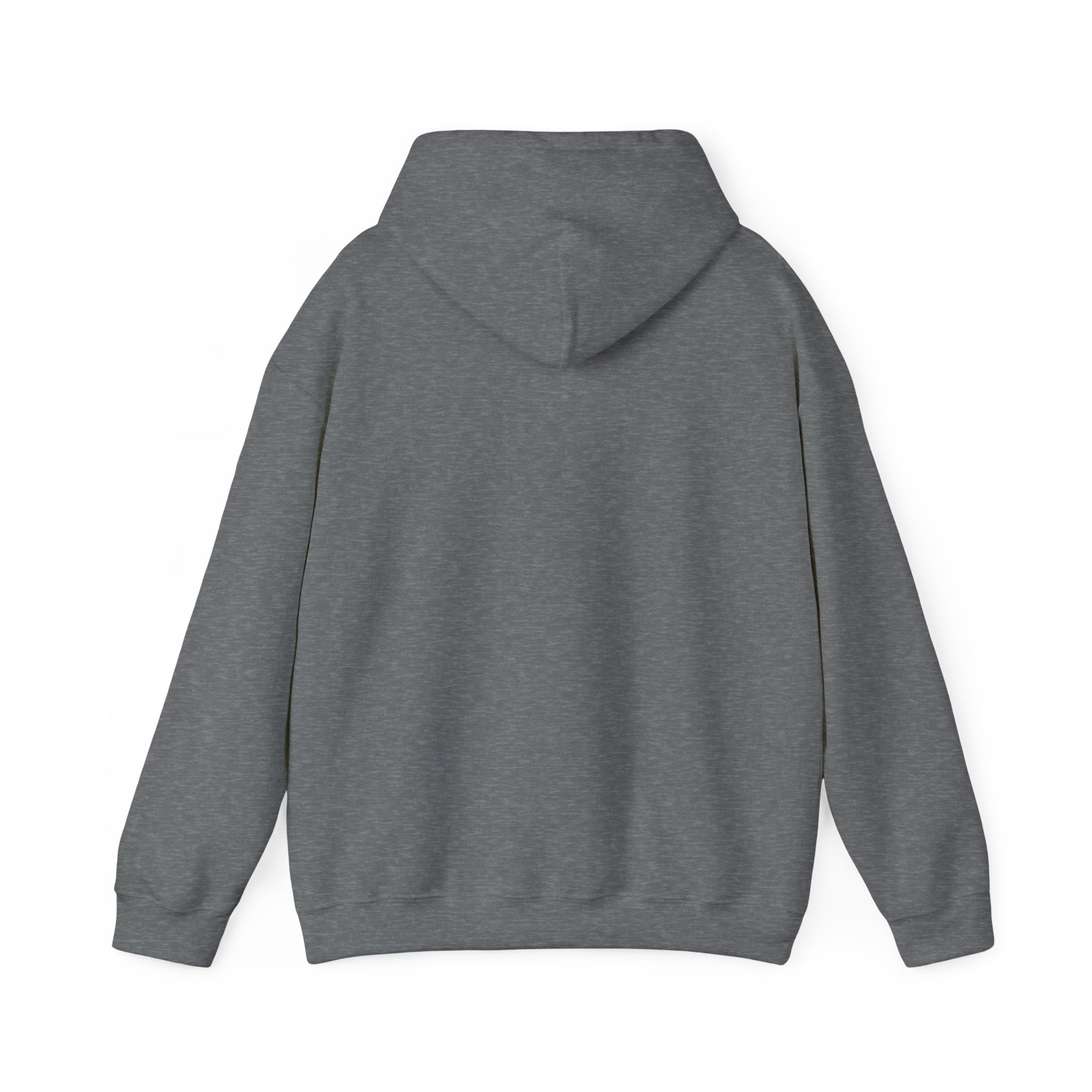 The Station North Hooded Sweatshirt