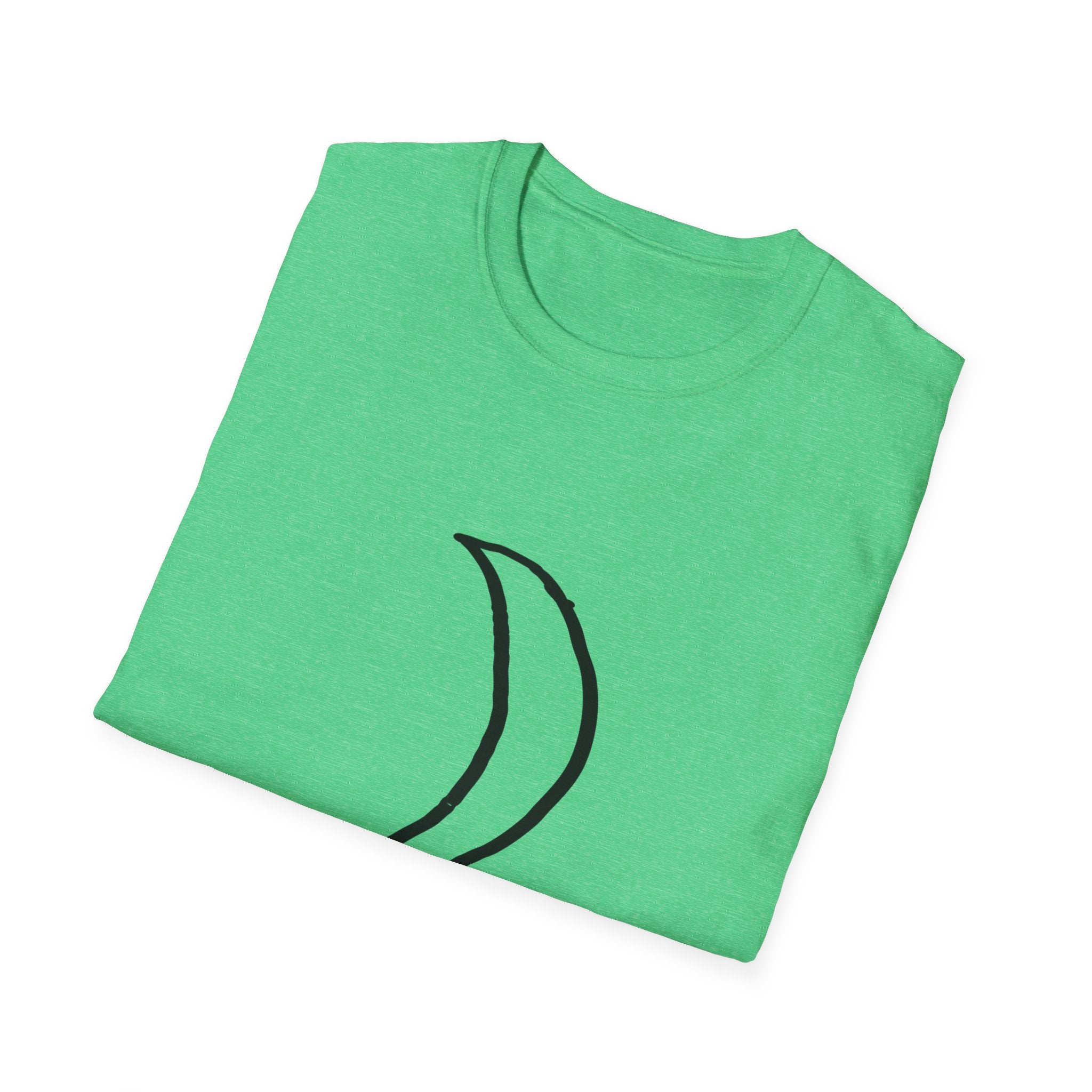 Monday, Dies Lunae T-Shirt