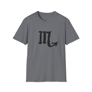 Scorpio, the Scorpion T-Shirt