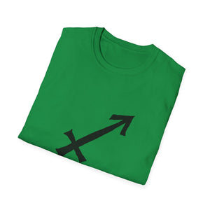 Sagittarius, the Archer T-Shirt