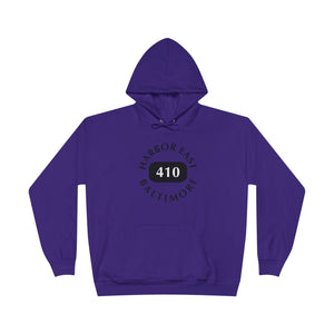 The Harbor East Hooded Sweatshirt