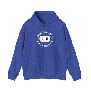 The Park Heights Hooded Sweatshirt