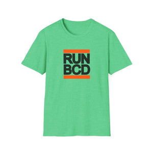 The "RUN BCD" T-Shirt