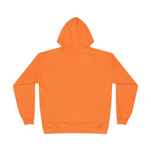 The Locust Point Hooded Sweatshirt