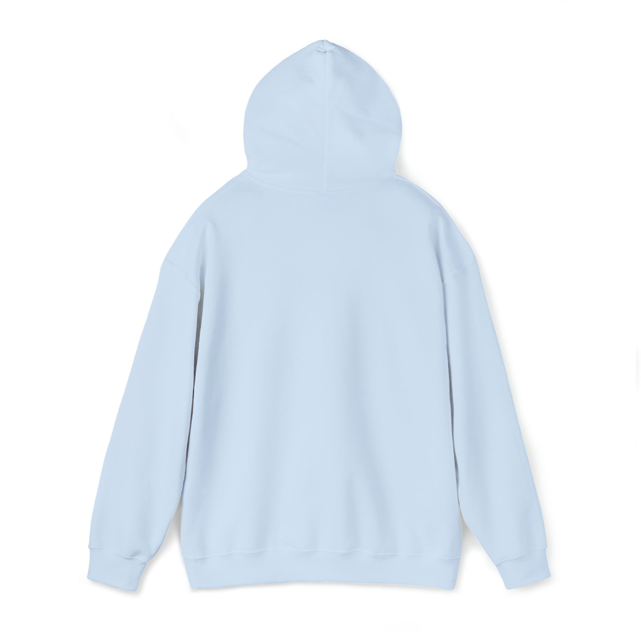 The BCD Original Hooded Sweatshirt