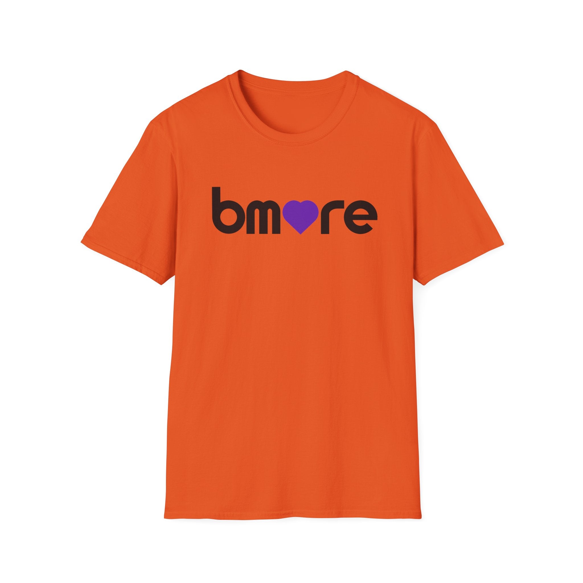 The "BMore Love" T-Shirt