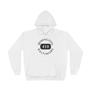 The Remington Hooded Sweatshirt