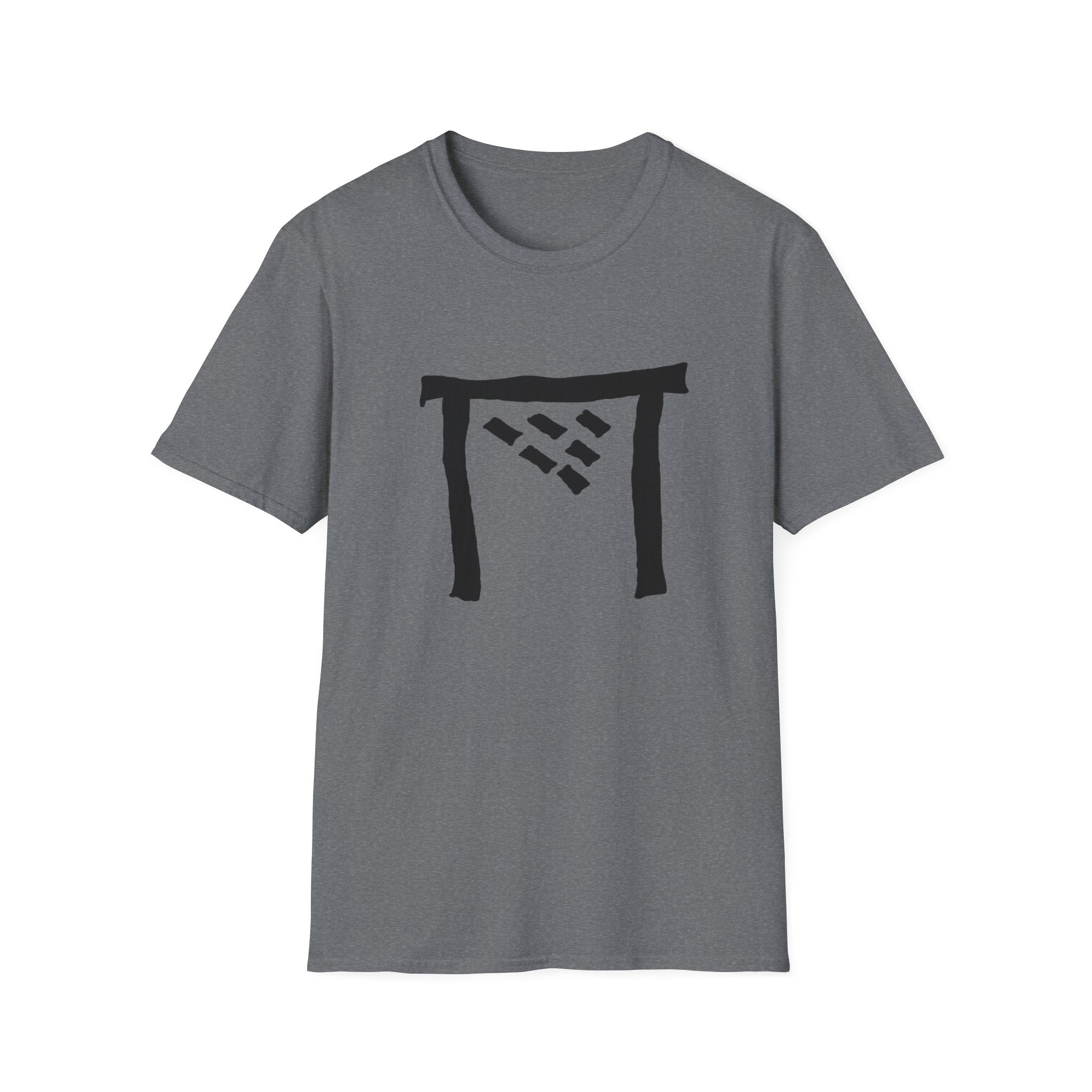 The Sign of Winter T-Shirt