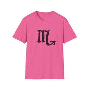 Scorpio, the Scorpion T-Shirt