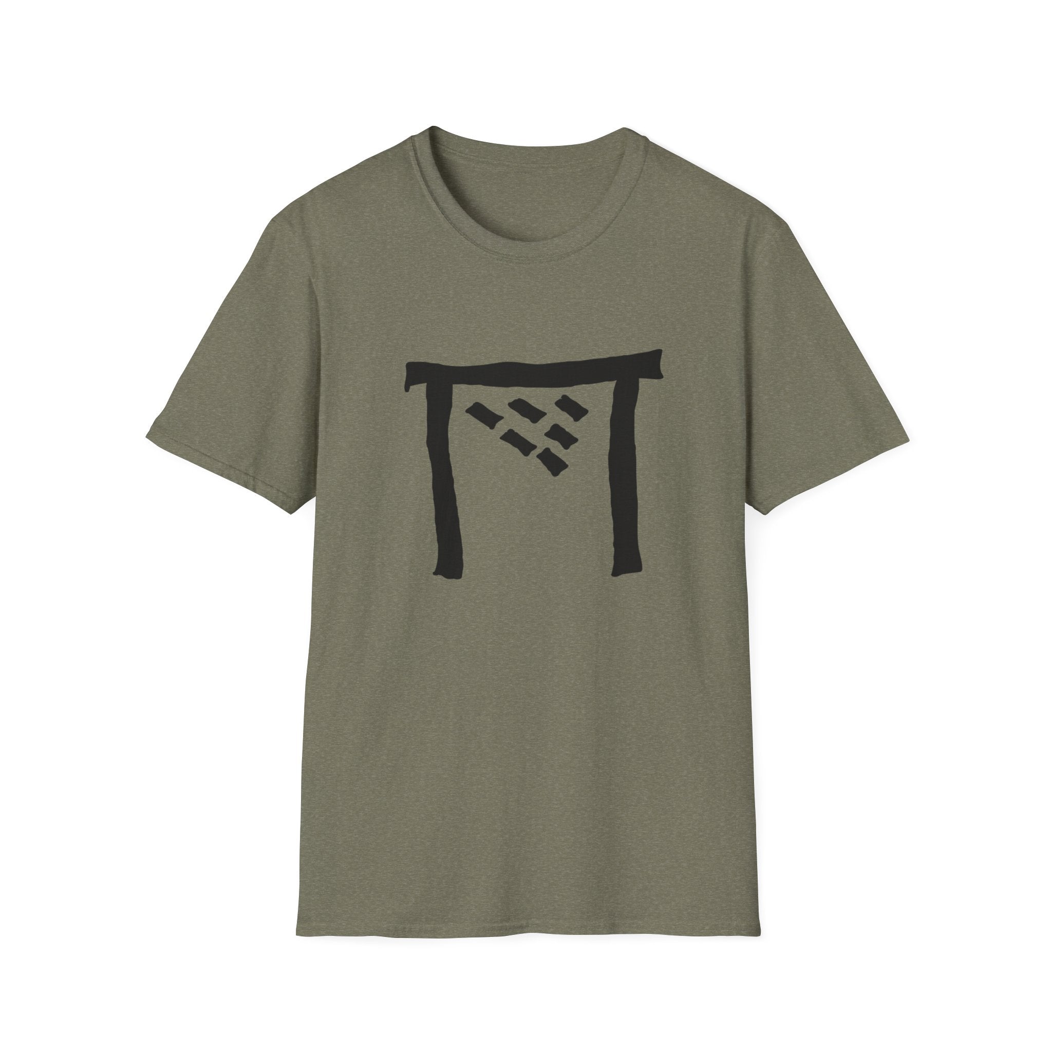 The Sign of Winter T-Shirt