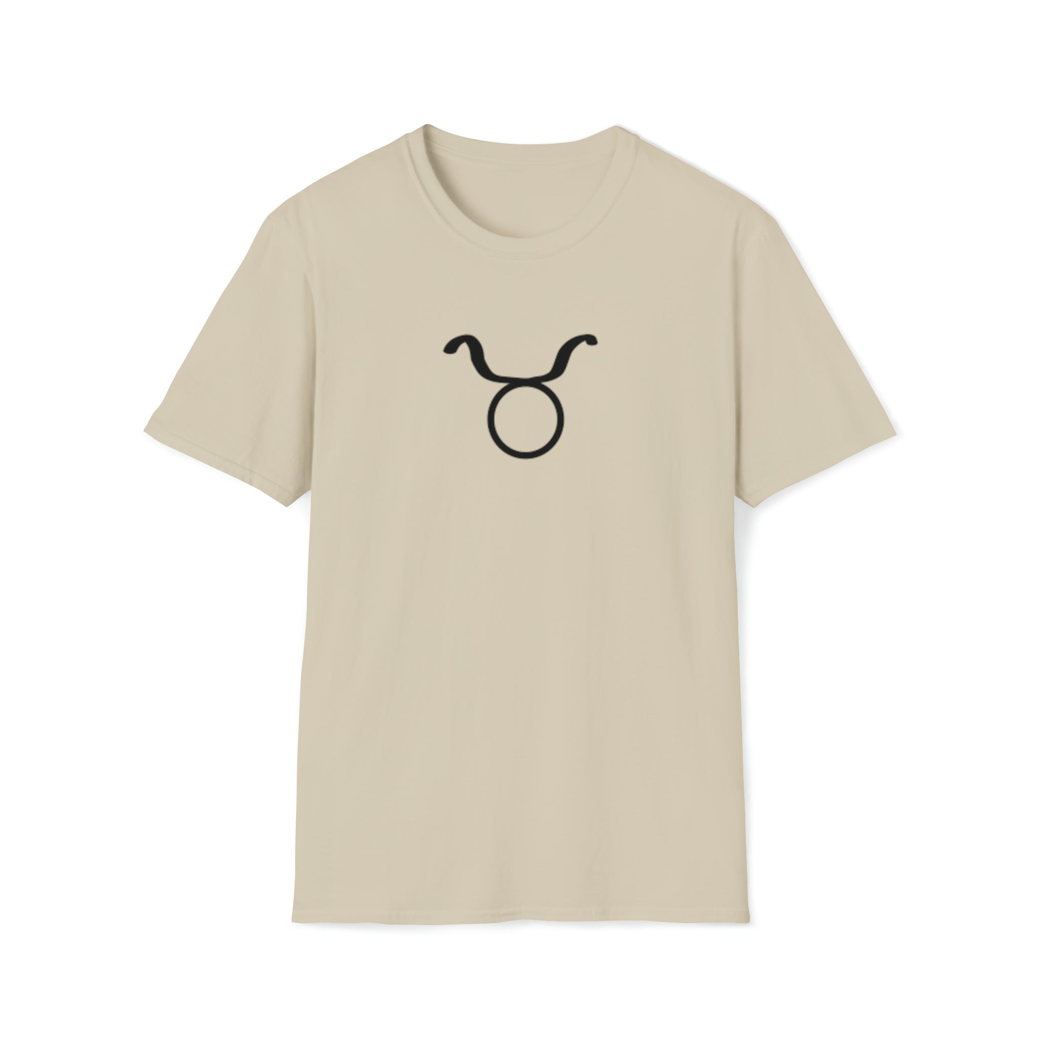 The Sign of Taurus T-Shirt