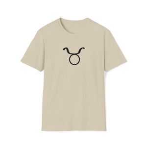 The Sign of Taurus T-Shirt