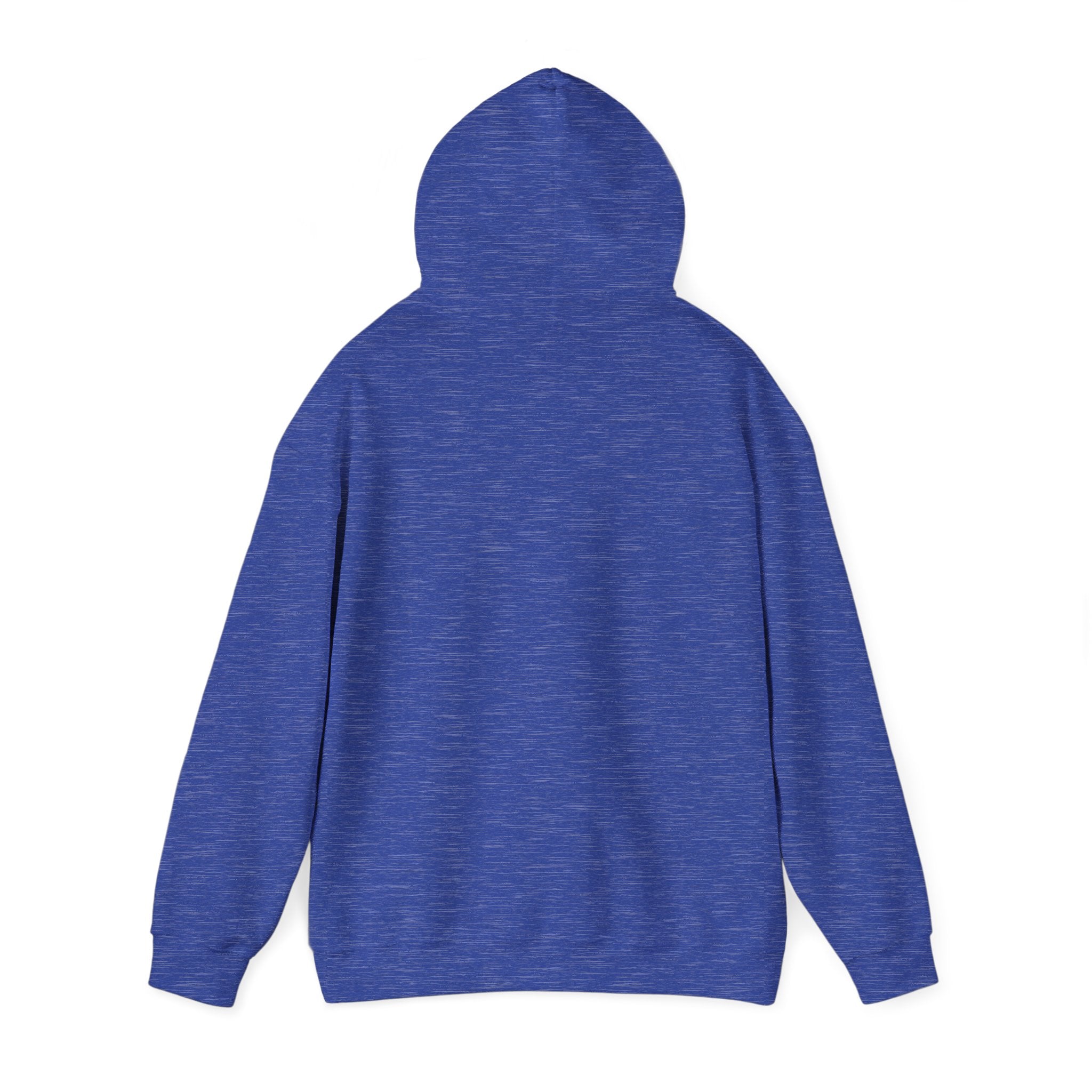 The Locust Point Hooded Sweatshirt