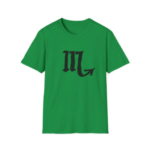 Scorpio, the Scorpion T-Shirt