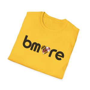 The "BMore Maryland Love" T-Shirt