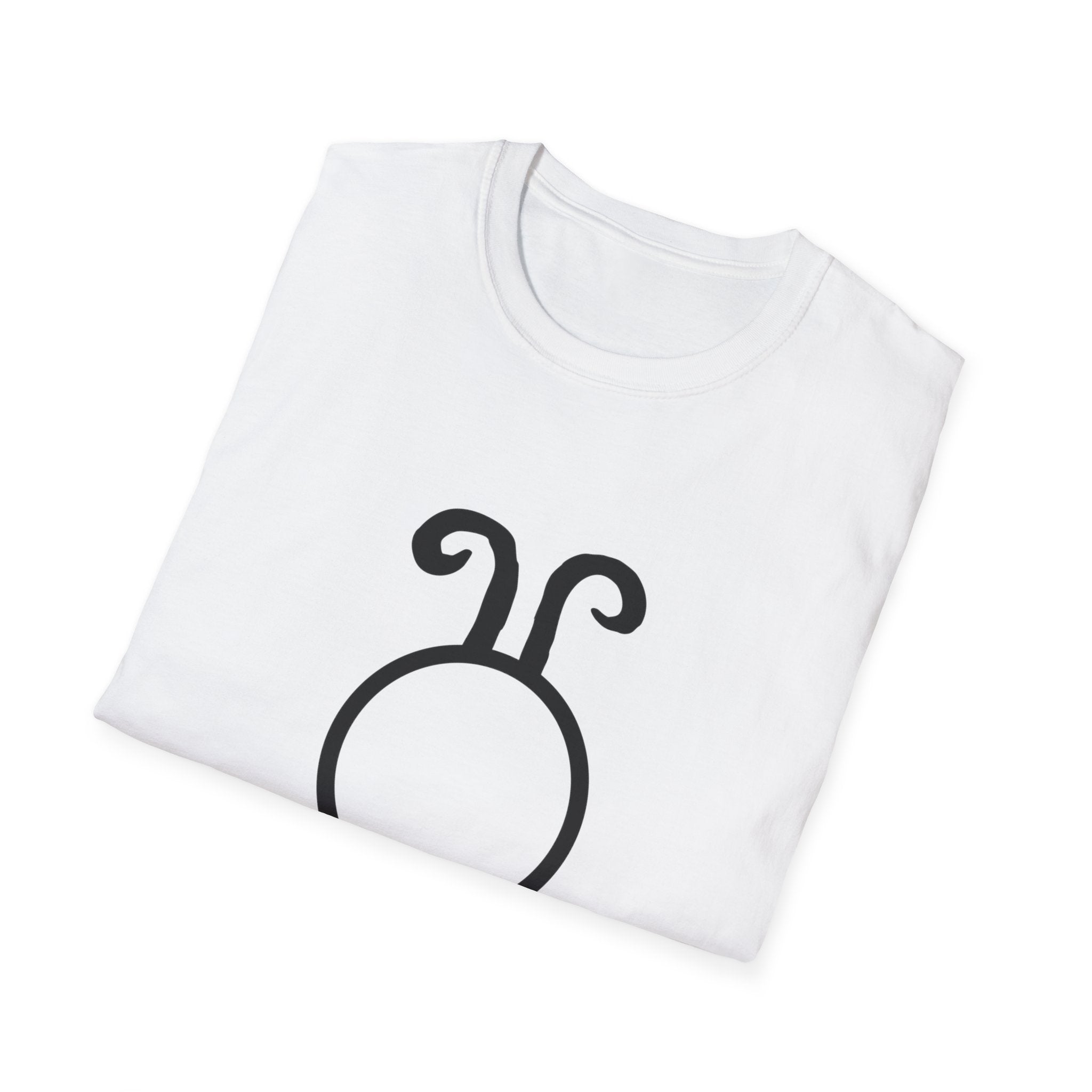 The Sign of Spring T-Shirt