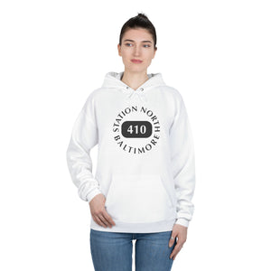 The Station North Hooded Sweatshirt