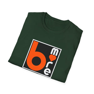 The "BMore Love Squared" T-Shirt