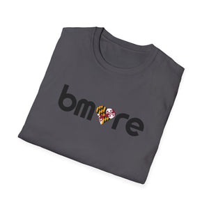 The "BMore Maryland Love" T-Shirt