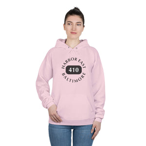 The Harbor East Hooded Sweatshirt