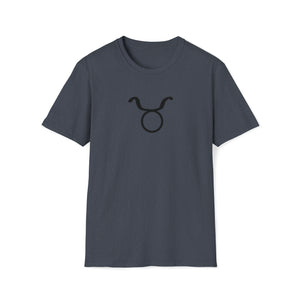 The Sign of Taurus T-Shirt