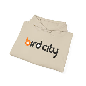 The "Bird City" Hooded Sweatshirt