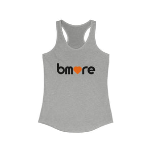 The "BMore Love" Racerback Tank