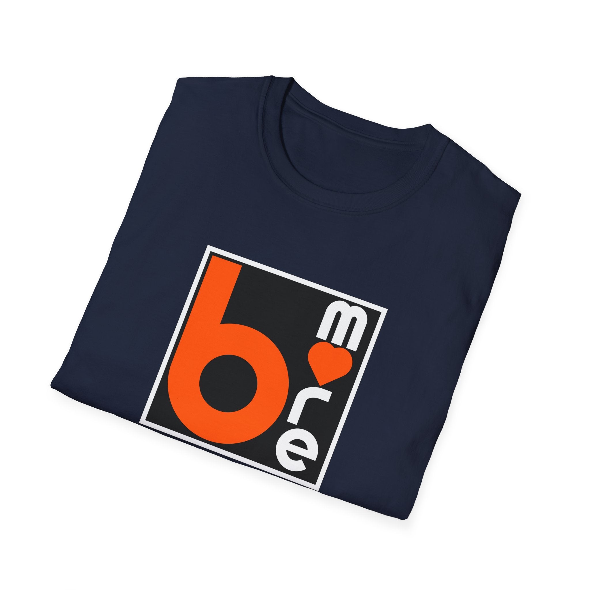 The "BMore Love Squared" T-Shirt