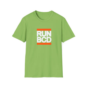 The "RUN BCD" T-Shirt