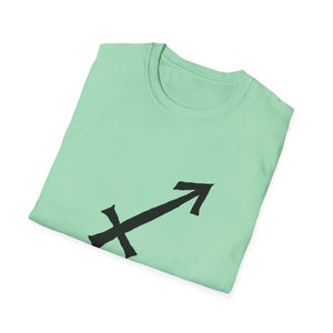 Sagittarius, the Archer T-Shirt