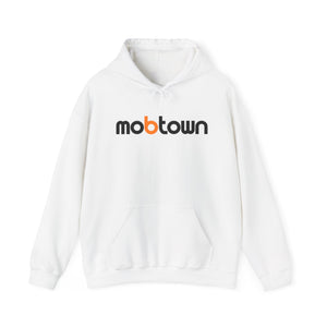 The Mobtown Hooded Sweatshirt