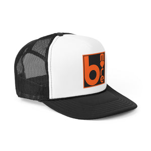 The "BMore Love" Trucker Cap