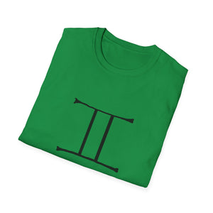 Gemini, the Twins T-Shirt