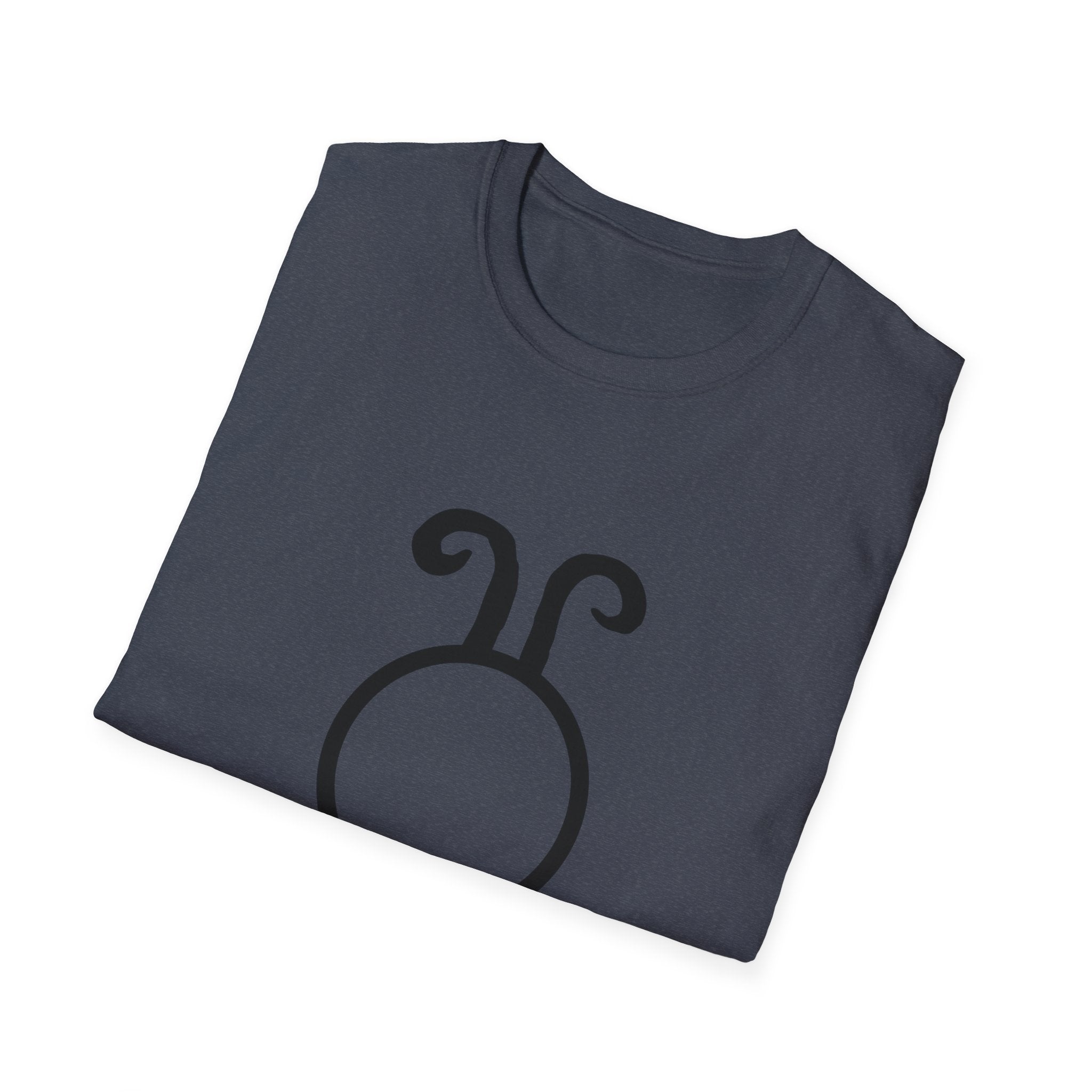 The Sign of Spring T-Shirt