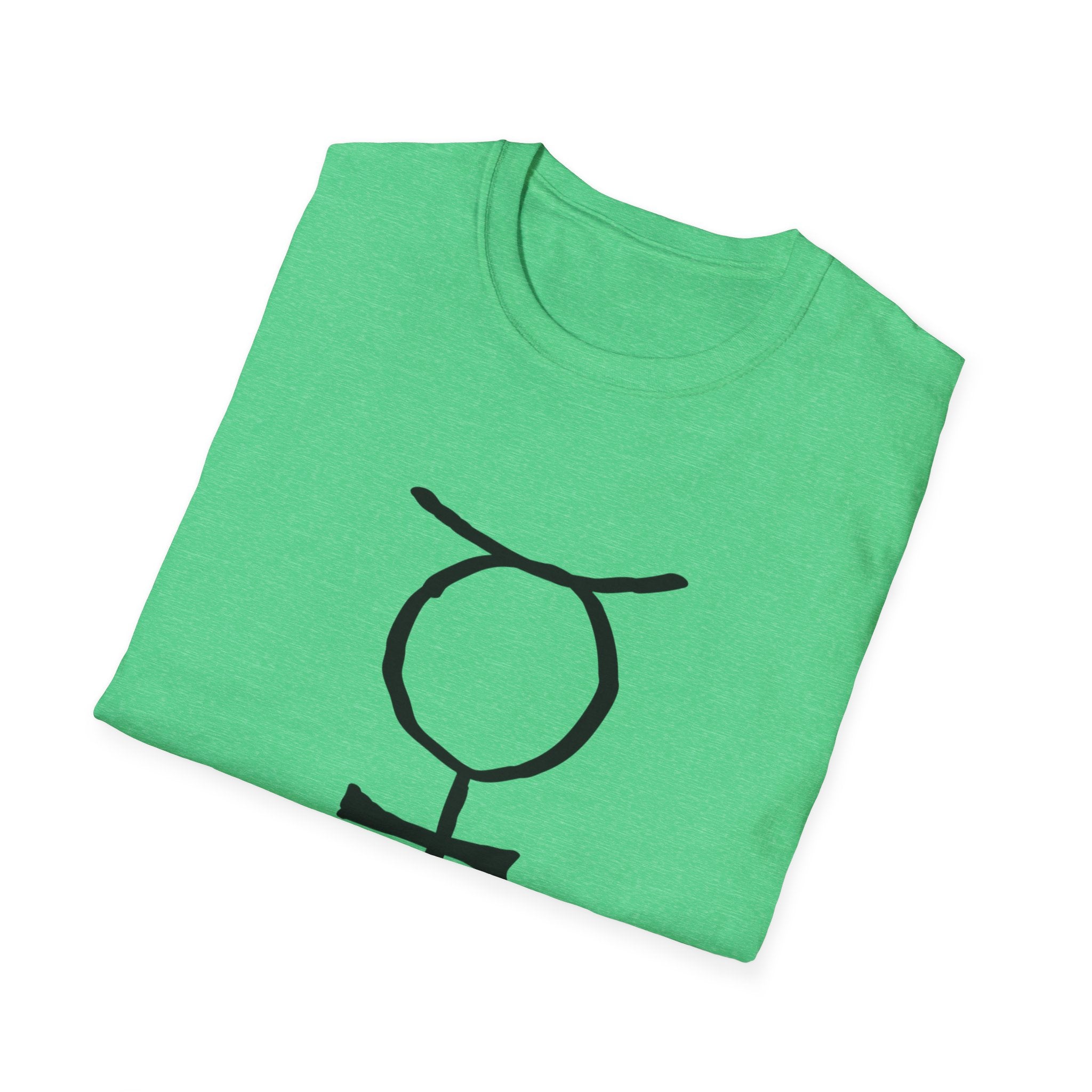Wednesday, Dies Mercuril T-Shirt