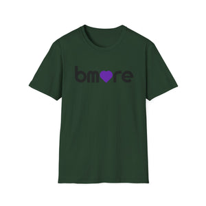 The "BMore Love" T-Shirt