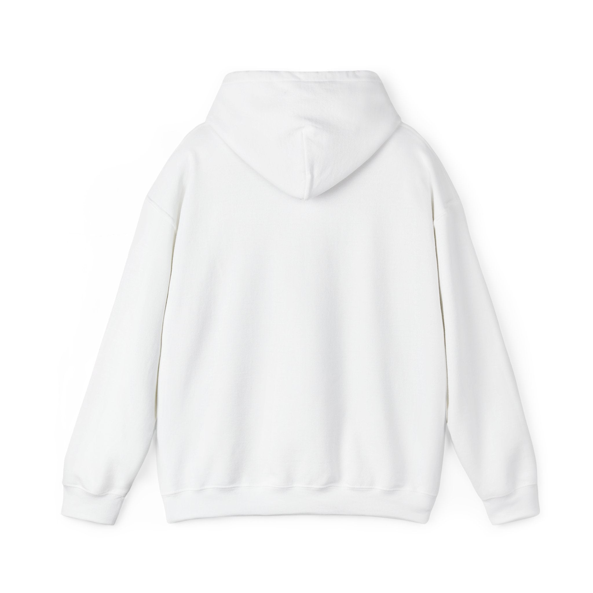 The Harbor East Hooded Sweatshirt