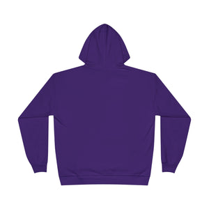 The Locust Point Hooded Sweatshirt