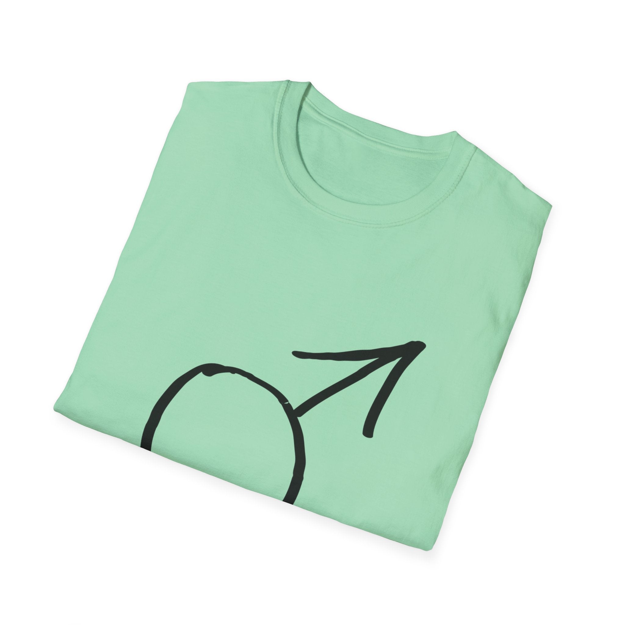 Tuesday, Dies Martis T-Shirt