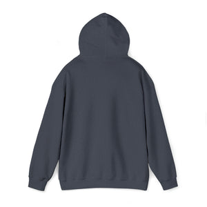 The BCD Original Hooded Sweatshirt