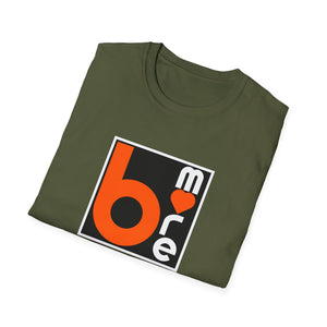 The "BMore Love Squared" T-Shirt