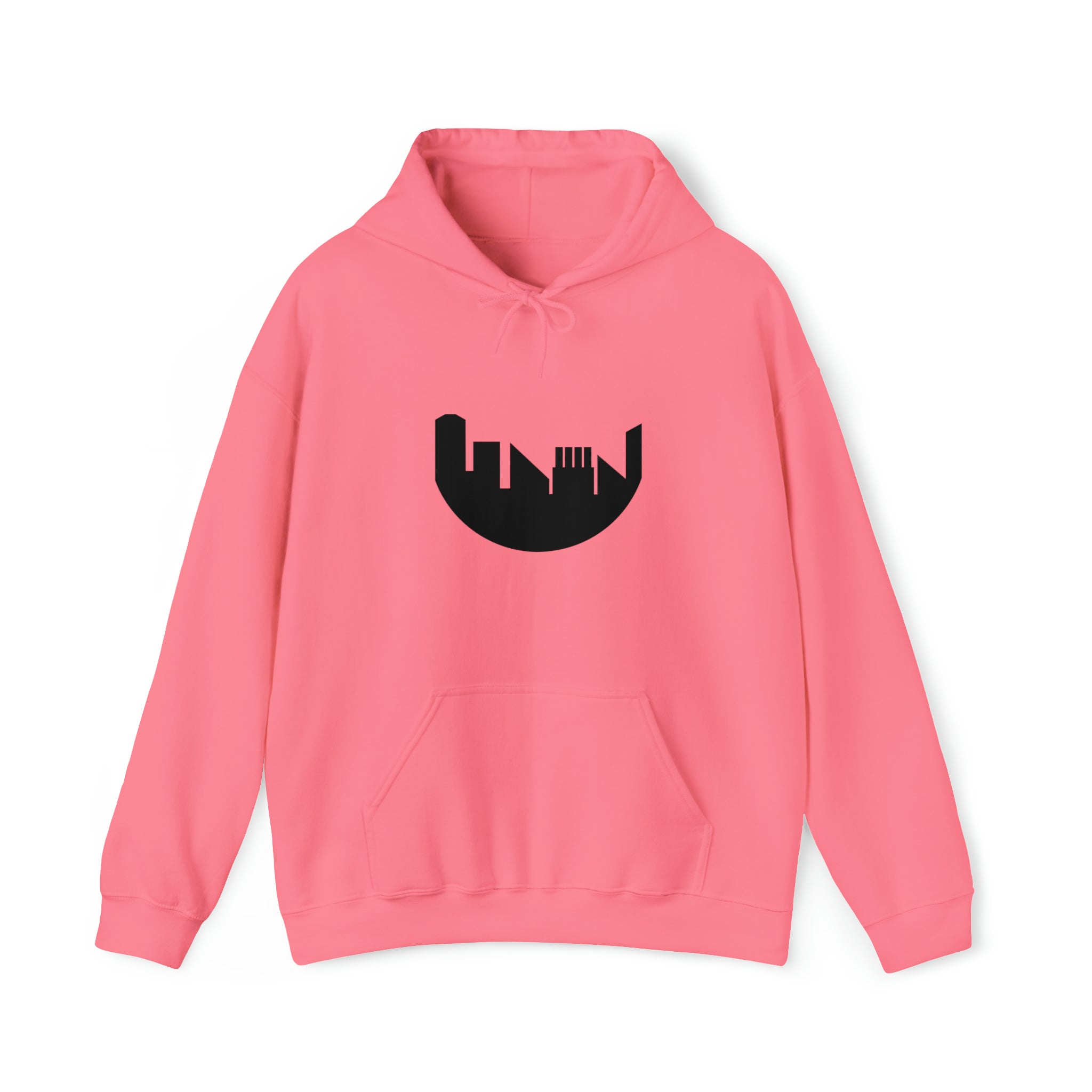 The "BMore Skyline" Hooded Sweatshirt